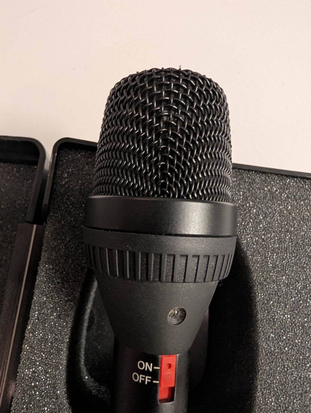 Sennheiser MKE 44-P XY Stereo Microphone – photo 5 of 6