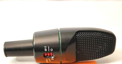 AKG C3000 Large-Diaphragm Condenser Microphone – photo 1 of 3