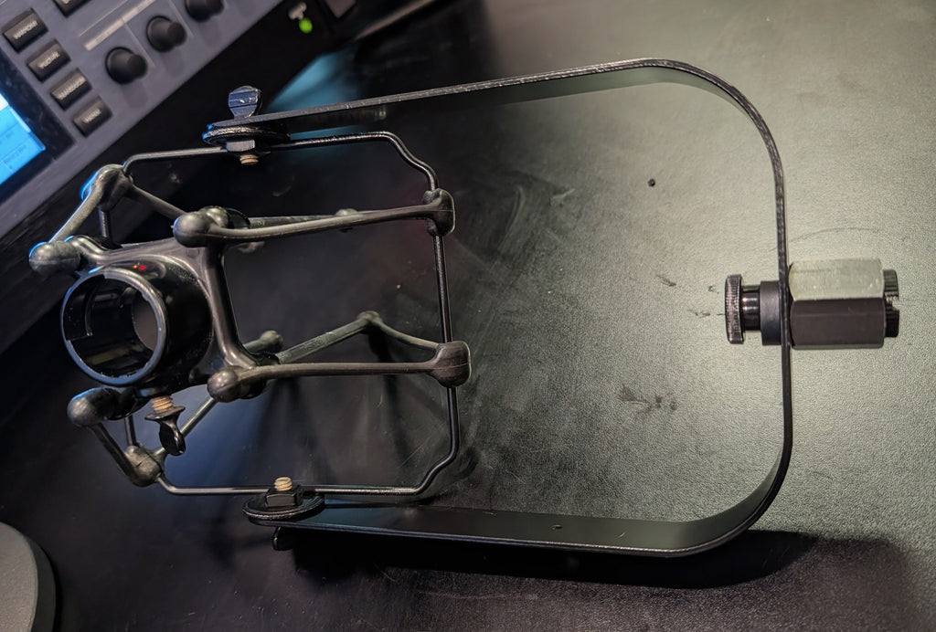 Electro-Voice 309A Shock Mount – photo 4 of 4