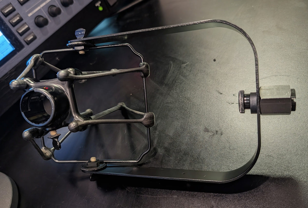 Electro-Voice 309A Shock Mount – photo 4 of 4