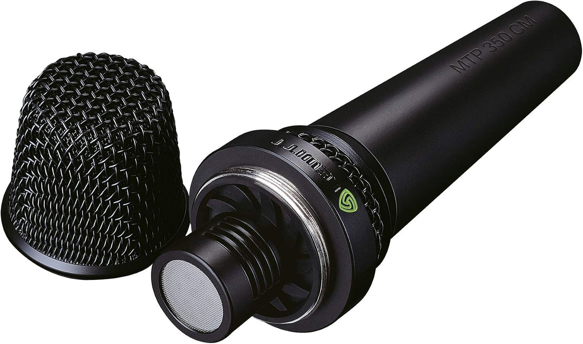 Lewitt MTP 350 CM Handheld Condenser Microphone – photo 2 of 3