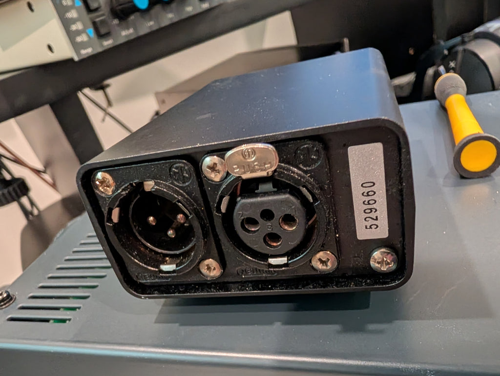 Sennheiser MZA 14 T-Power Supply – photo 4 of 5