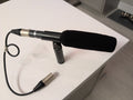 Sony ECM-673 Shotgun Microphone – photo 1 of 6