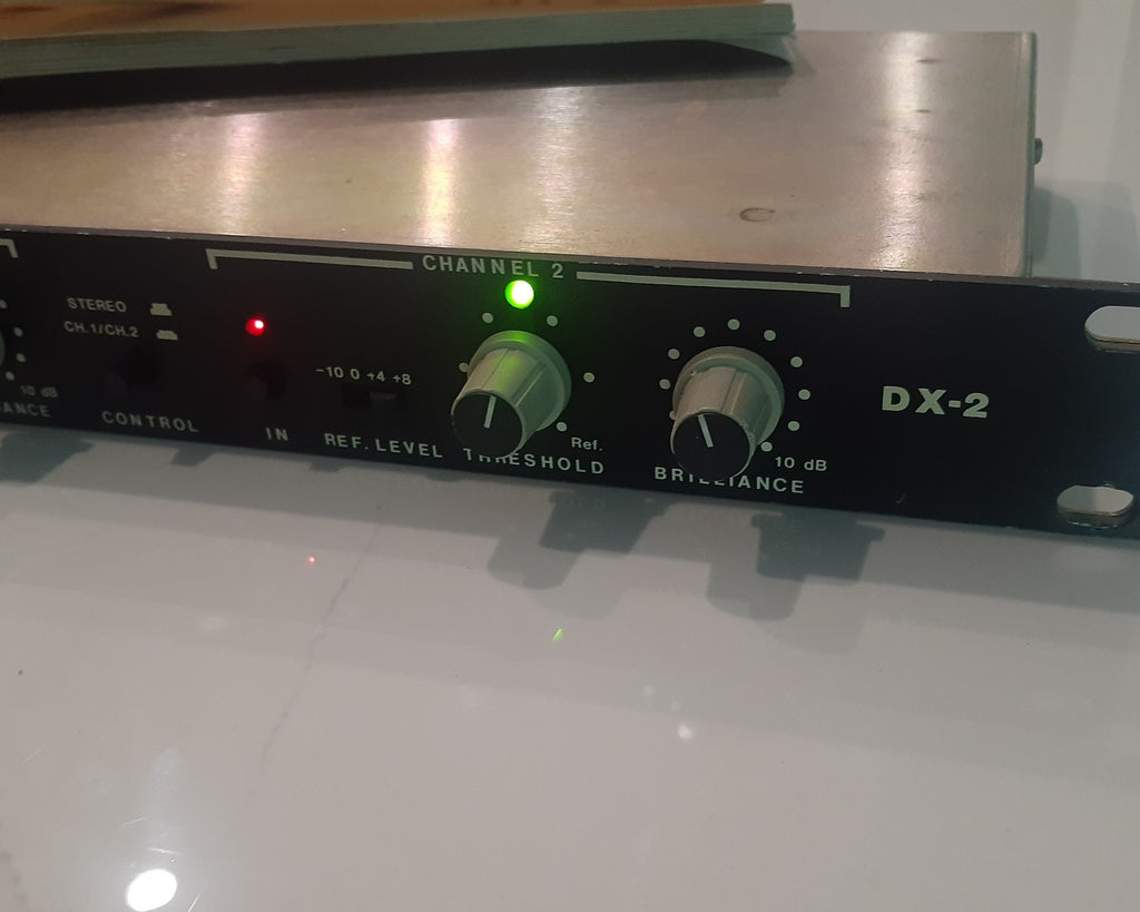 Dynafex DX-2 Noise Reduction System – photo 2 of 3