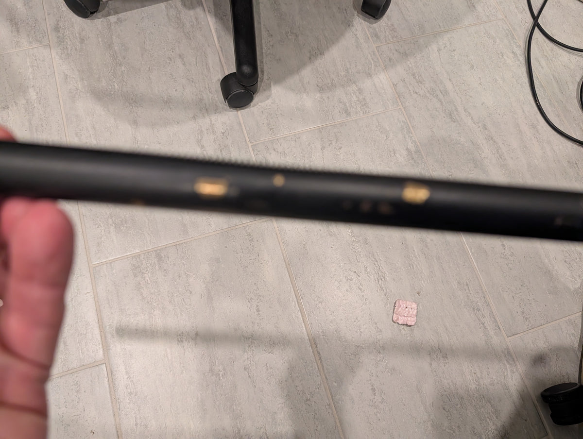 Sennheiser MKH 816 T Shotgun Microphone – photo 2 of 5