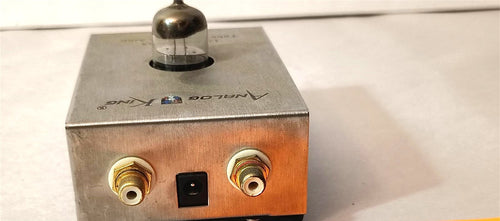 Analog King Tube Headphone Amplifier – photo 2 of 2
