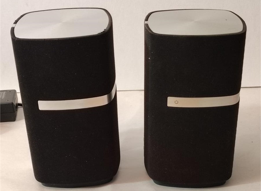Bowers & Wilkins MM-1 Desktop Speakers – photo 2 of 7