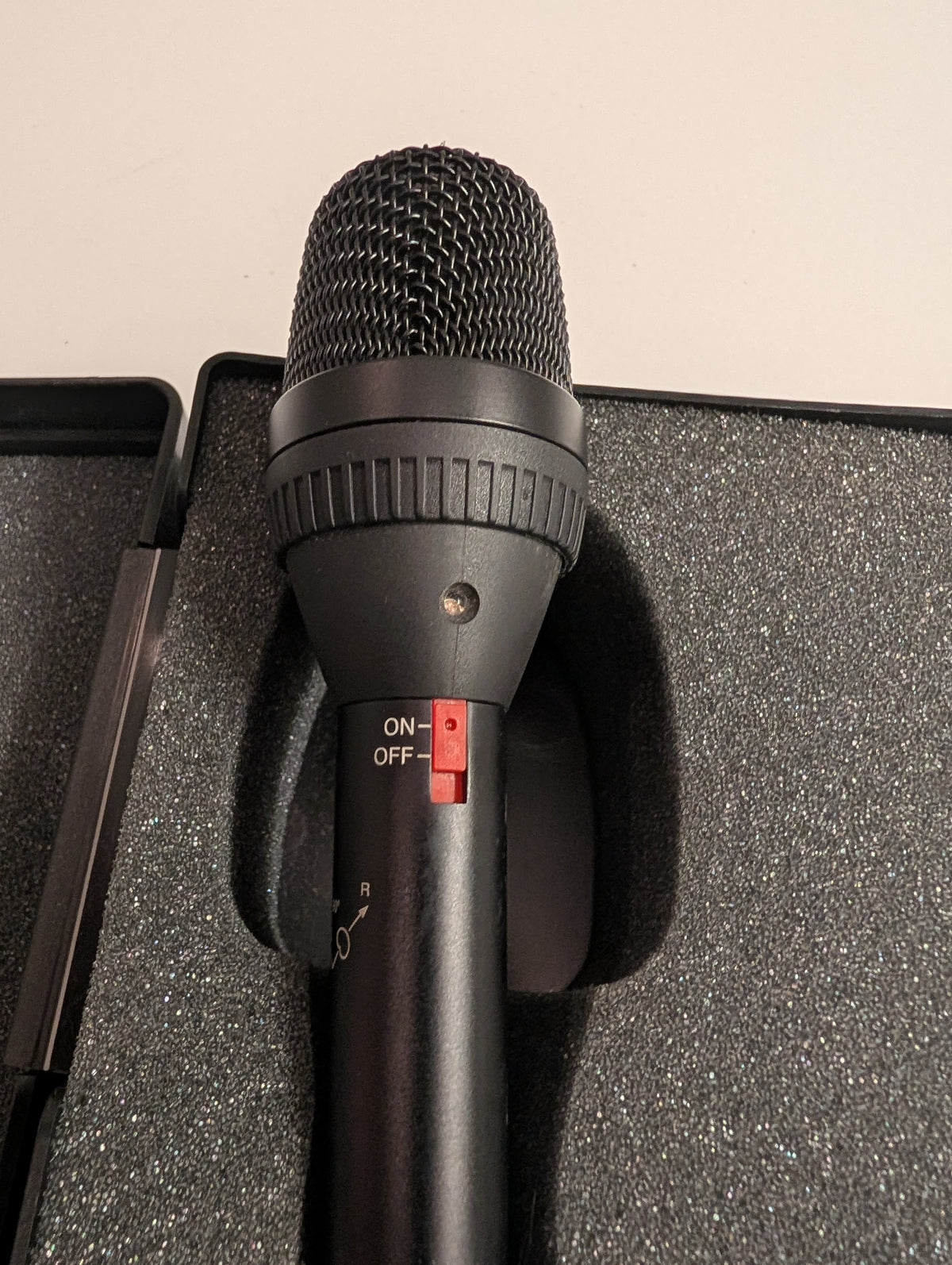 Sennheiser MKE 44-P XY Stereo Microphone – photo 4 of 6