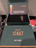 Ray Tubes 12AU7 Select Vacuum Tube – photo 1 of 4