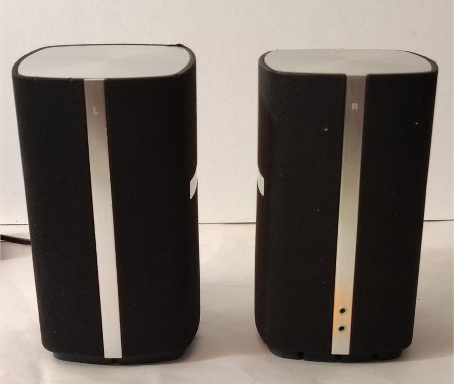Bowers & Wilkins MM-1 Desktop Speakers – photo 3 of 7