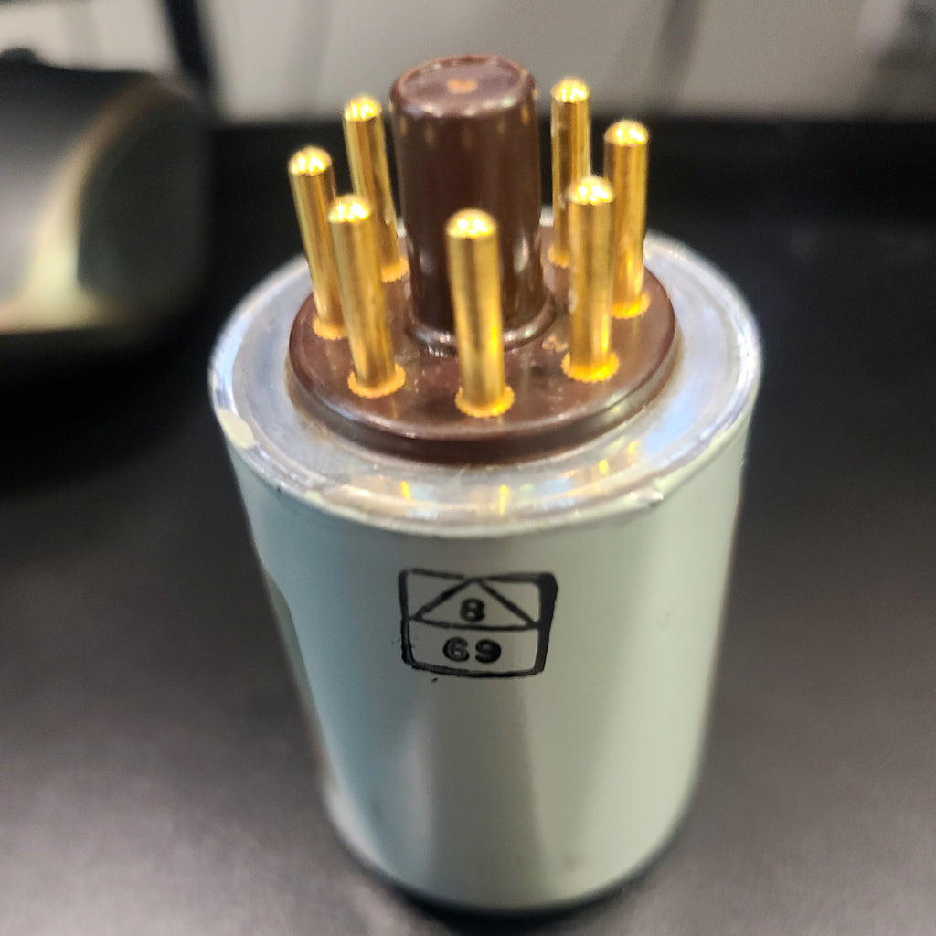 Ampex 4580200-01 Bridging Input Transformer – photo 3 of 6