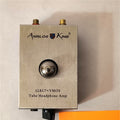 Analog King Tube Headphone Amplifier – photo 1 of 2