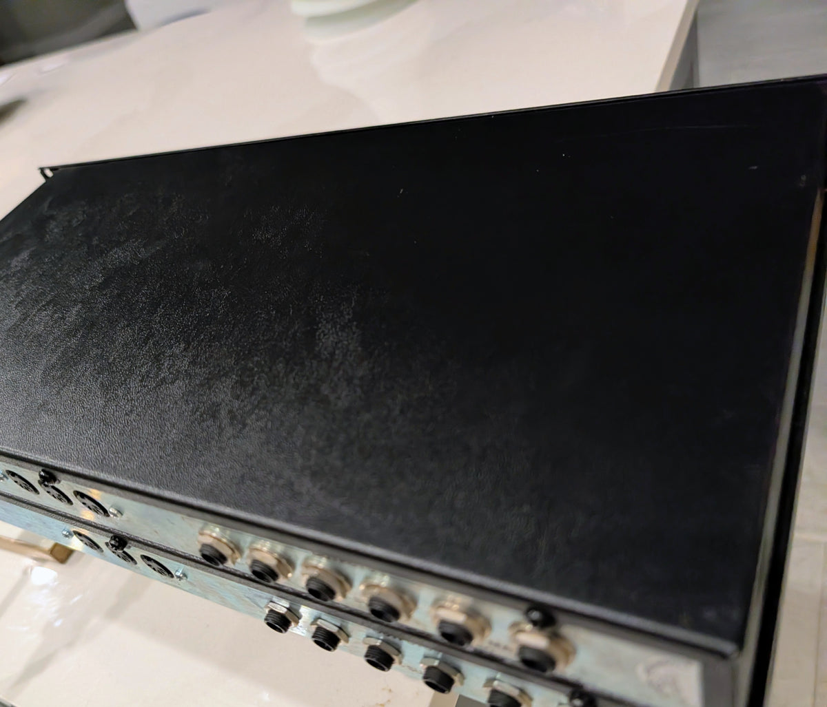E-MU Vintage Keys Rackmount Sampler Module – photo 4 of 5