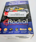 Radial Mix 2:1 Passive Stereo Summing Mixer – photo 1 of 4