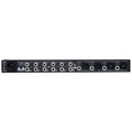 ART HeadAmp 6 Rackmount Headphone Amplifier