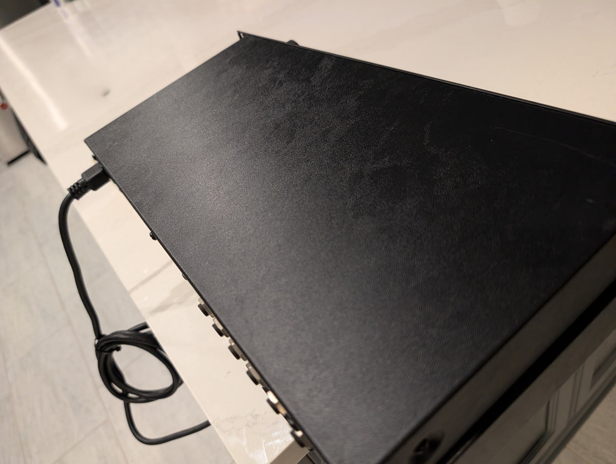 E-MU Vintage Keys Rackmount Sampler Module – photo 5 of 5
