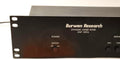 Burwen Research DNF 1201A Dynamic Noise Filter – photo 1 of 3