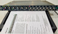 BSS FDS-318 Multi Mode Variable Crossover