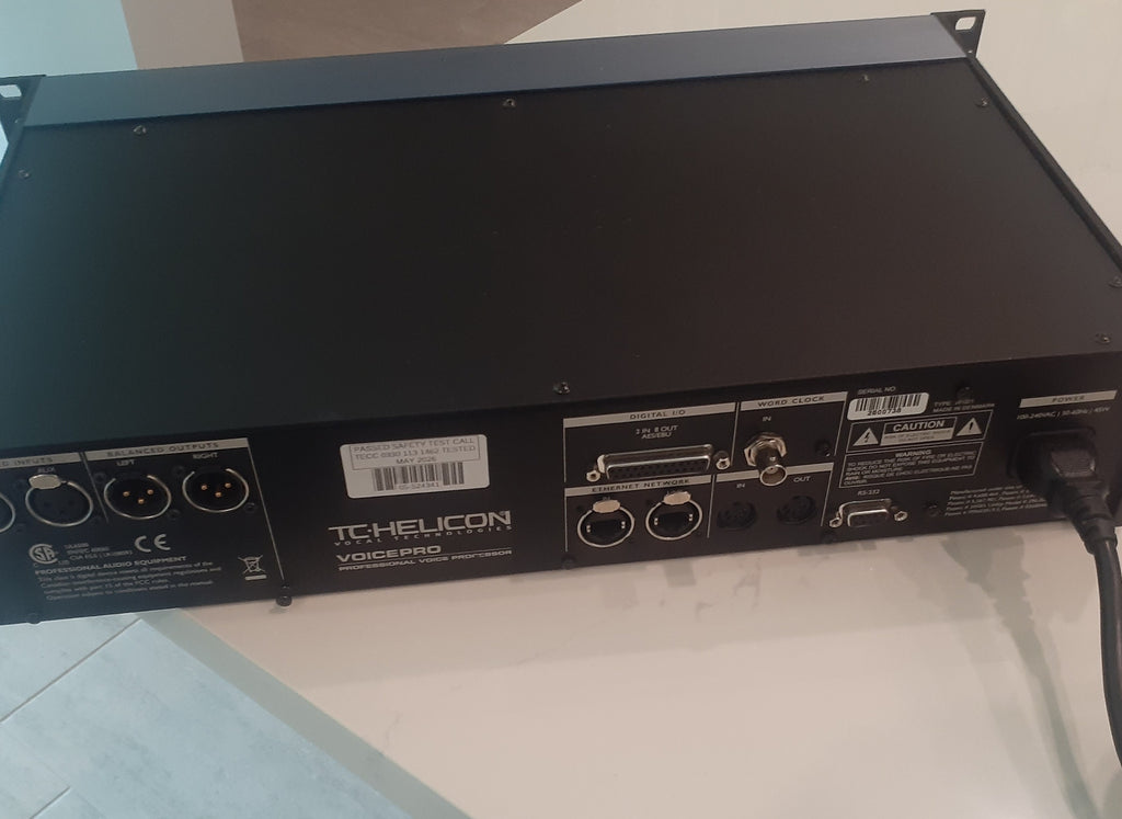 Dynafex DX-2 Noise Reduction System – photo 3 of 3